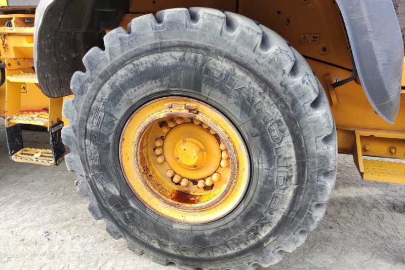 OmecoHub - Immagine VOLVO L110H